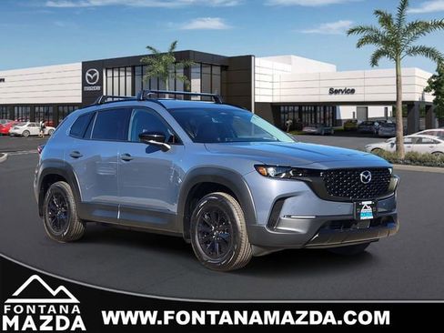 New 2026 MAZDA CX-50 AWD 2.5 Hybrid w/ Premium Pkg image 1