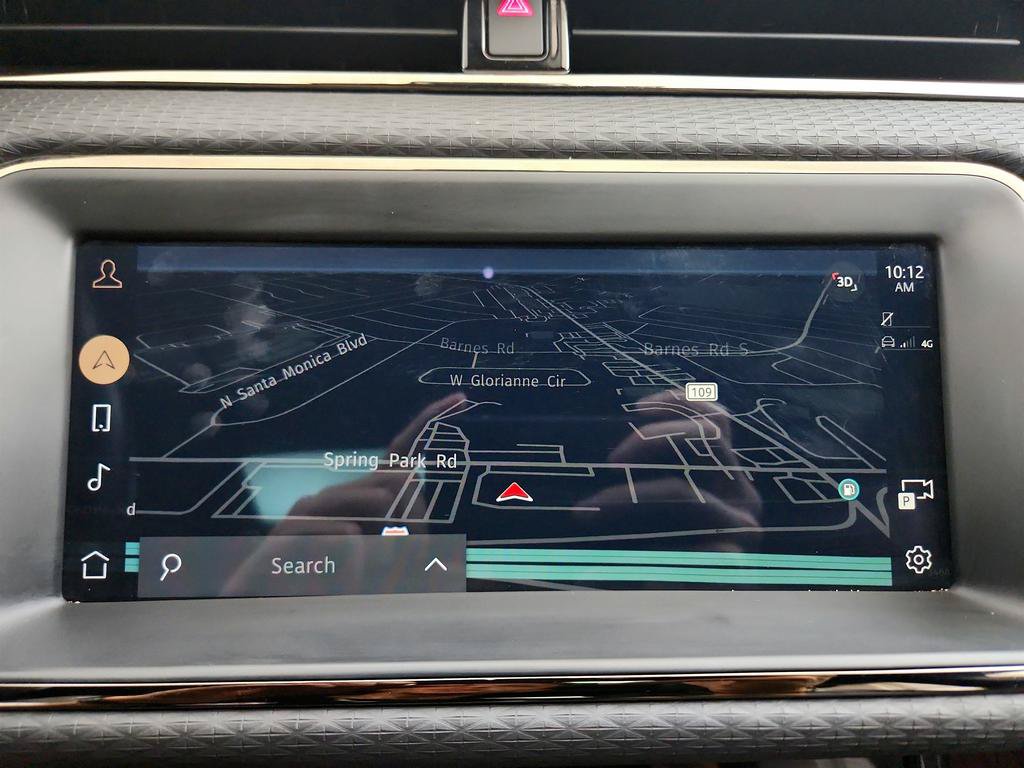 Used 2022 Land Rover Range Rover Evoque R-Dynamic S AWD/4WD image 28