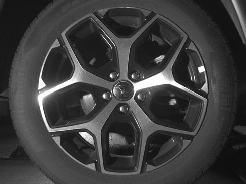 Used 2025 Jeep Compass Limited image 15