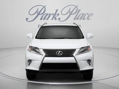 Used 2015 Lexus RX 350 FWD image 7