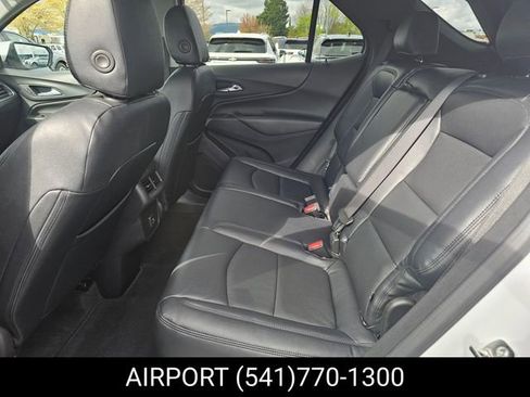 Certified 2024 Chevrolet Equinox LT AWD/4WD image 15