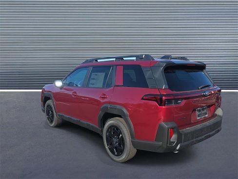 New 2026 Subaru Outback Limited image 4