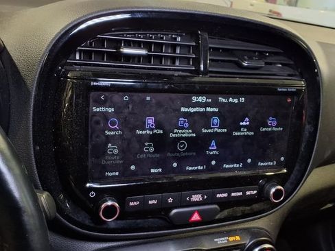 Used 2020 Kia Soul GT-Line Turbo FWD image 6