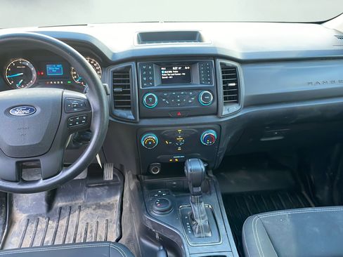 Used 2020 Ford Ranger XL w/ Equipment Group 101A Mid AWD/4WD image 11