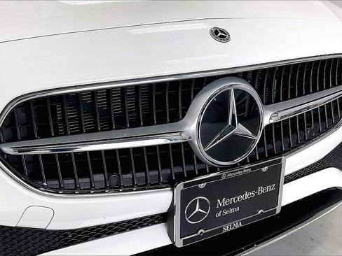 Certified 2025 Mercedes-Benz C 300 Sedan image 30