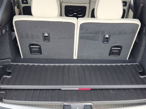 New 2026 Acura MDX Type S image 33