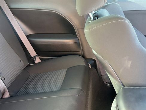 Used 2023 Dodge Challenger R/T Scat Pack w/ Scat Pack Stripe image 11