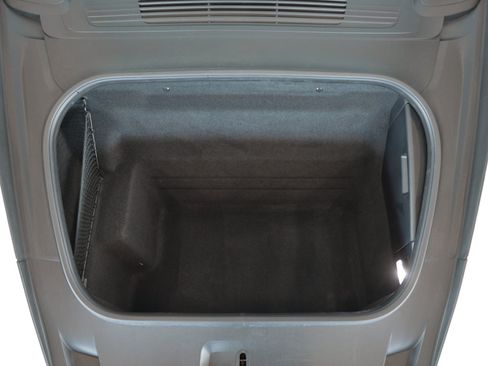 Certified 2022 Porsche 911 Turbo S AWD/4WD image 27