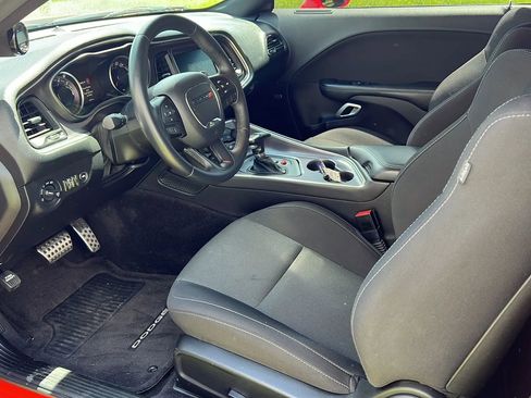 Used 2016 Dodge Challenger R/T Scat Pack image 24