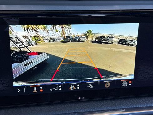 New 2026 GMC Sierra 2500 Denali w/ Max Trailering Package AWD/4WD image 19