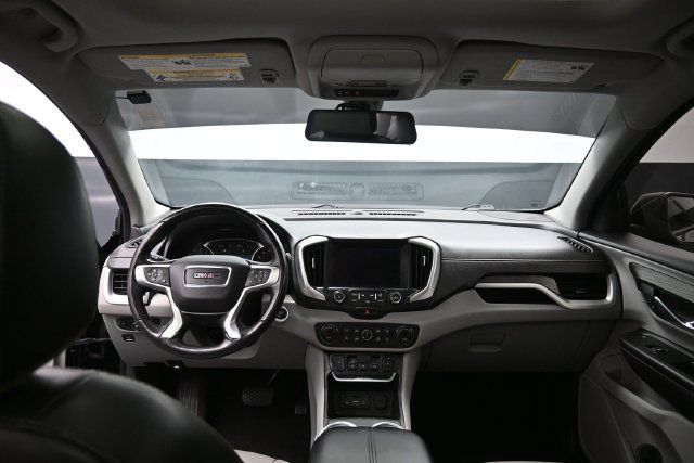 Used 2018 GMC Terrain SLT w/ Preferred Package FWD image 30