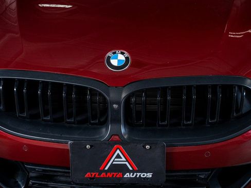 Used 2023 BMW 840i Gran Coupe xDrive w/ Comfort Seating Package image 16