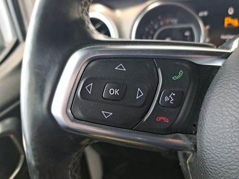 Used 2020 Jeep Gladiator Rubicon image 19