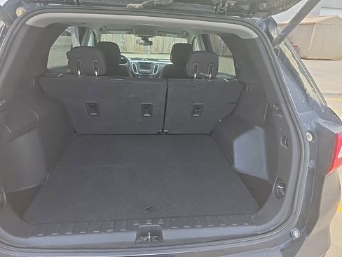 Used 2020 Chevrolet Equinox LT AWD/4WD image 6