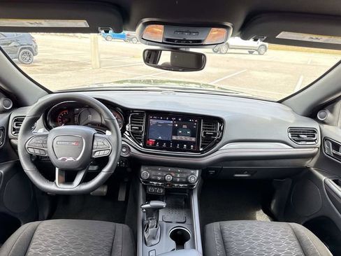 New 2026 Dodge Durango GT image 13