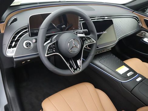 Certified 2026 Mercedes-Benz E 350 Sedan image 10