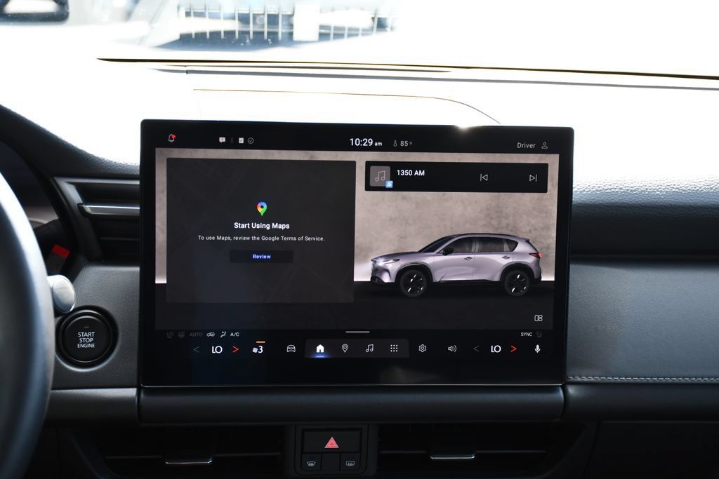 New 2026 MAZDA CX-5 Preferred AWD/4WD image 25
