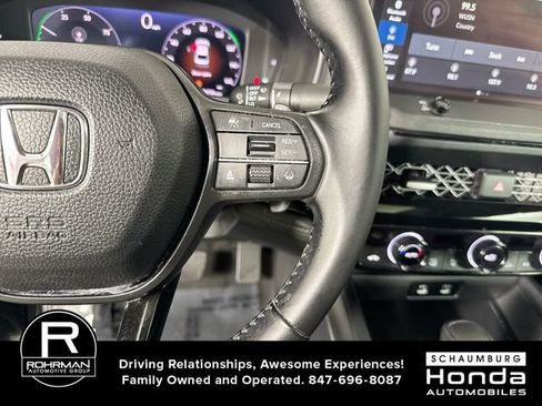 Used 2023 Honda Accord EX-L image 13