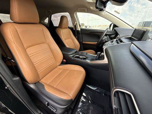 Certified 2020 Lexus NX 300 FWD w/ Accessory Package 2 image 25