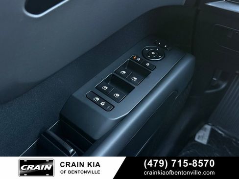 New 2027 Kia Telluride EX X-Line image 11