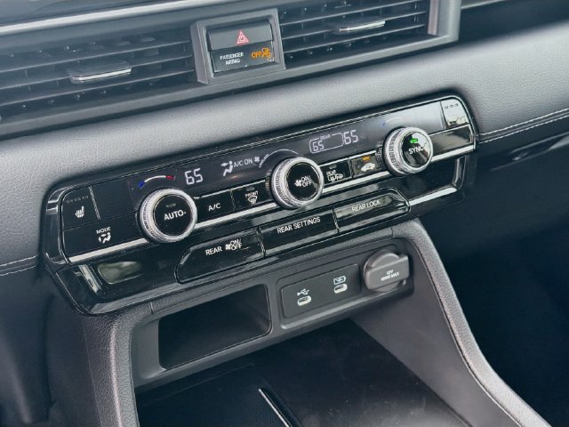 New 2026 Honda Pilot EX-L image 15