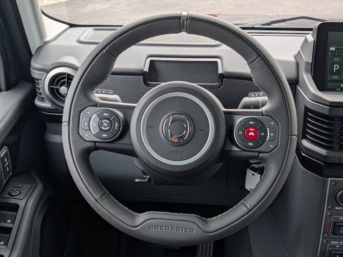 New 2026 INEOS Grenadier image 20