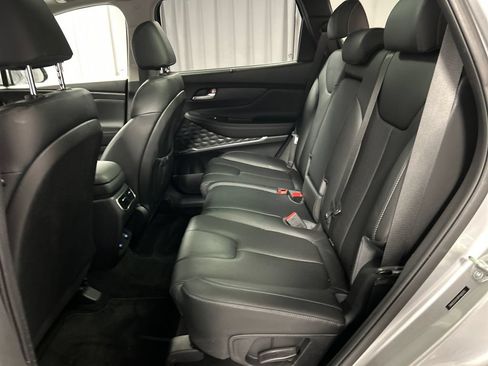 Used 2023 Hyundai Santa Fe SEL w/ Premium Package AWD/4WD image 22