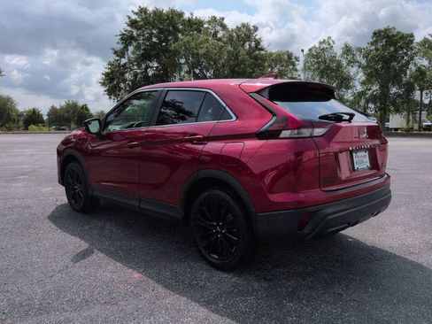 Used 2023 Mitsubishi Eclipse Cross LE AWD/4WD image 6