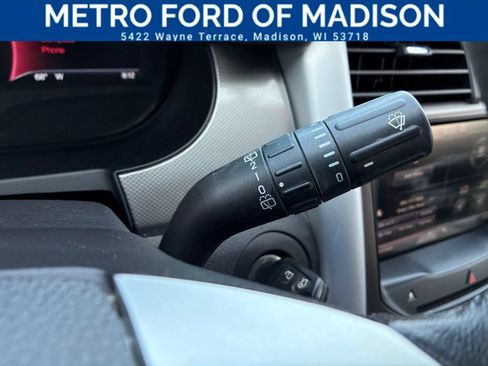 Used 2014 Ford Edge SEL w/ Equipment Group 205A AWD/4WD image 26