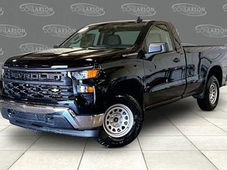 New 2026 Chevrolet Silverado 1500 W/T w/ WT Value Package AWD/4WD video 2