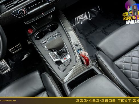 Used 2019 Audi S5 Premium Plus AWD/4WD image 23