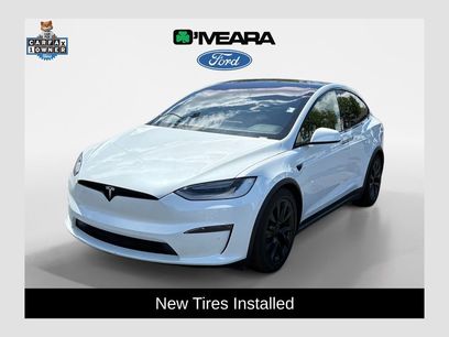 Used 2022 Tesla Model X