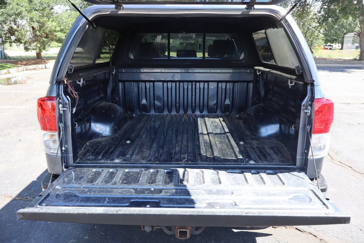 Used 2008 Toyota Tundra SR5 AWD/4WD image 15