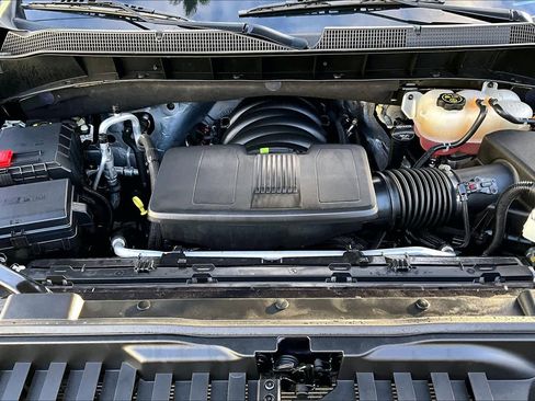 Used 2022 Chevrolet Silverado 1500 LT image 31