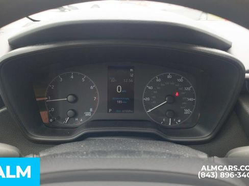 Used 2024 Toyota Corolla LE FWD image 14
