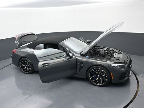 Used 2022 BMW M8 Competition image 38