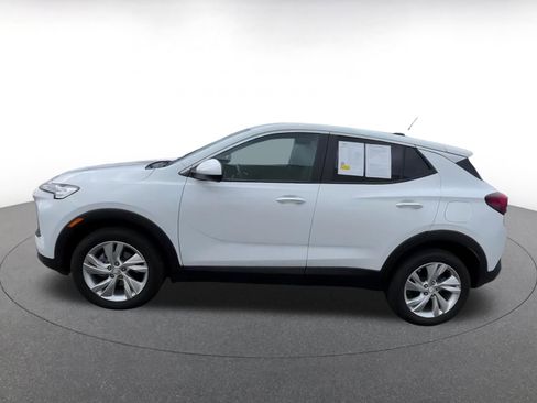 Used 2025 Buick Encore GX Preferred image 8