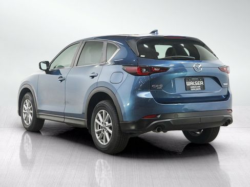 Used 2023 MAZDA CX-5 AWD 2.5 S image 3
