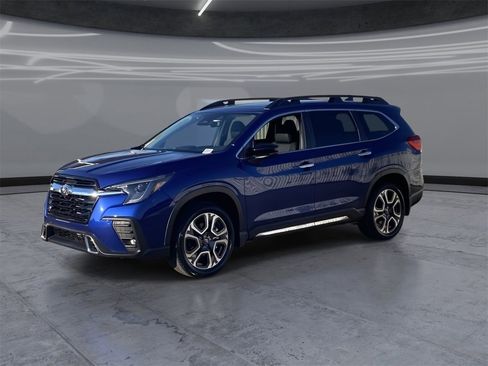 New 2026 Subaru Ascent Touring image 3