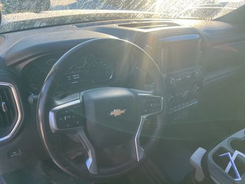 Used 2020 Chevrolet Silverado 1500 LT w/ All-Star Edition image 15