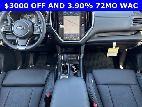 New 2026 Subaru Ascent Touring image 21