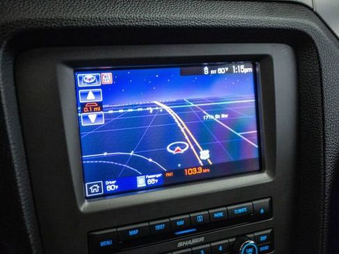 Used 2014 Ford Mustang Shelby GT500 image 47