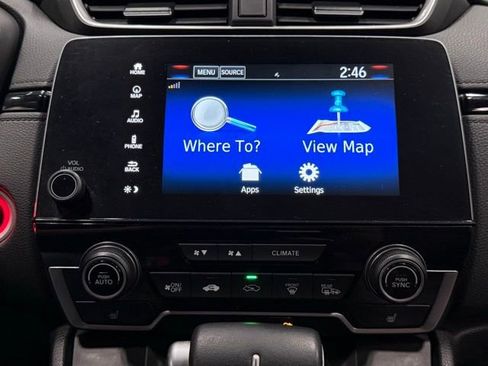 Used 2018 Honda CR-V Touring image 25