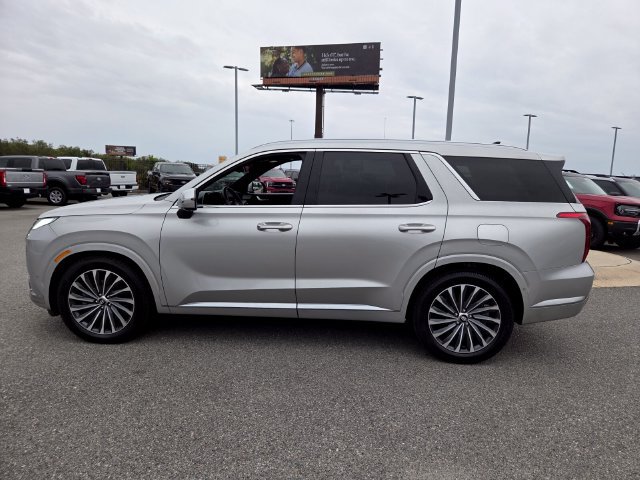 Used 2024 Hyundai Palisade Calligraphy AWD/4WD image 4