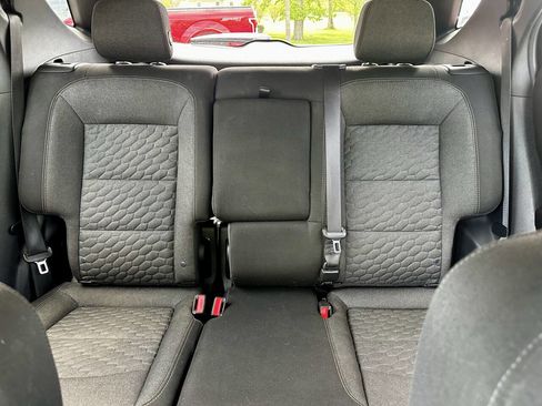 Used 2019 Chevrolet Equinox LT AWD/4WD image 24
