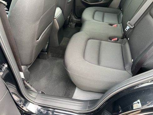 Used 2025 MAZDA CX-5 AWD 2.5 S image 26