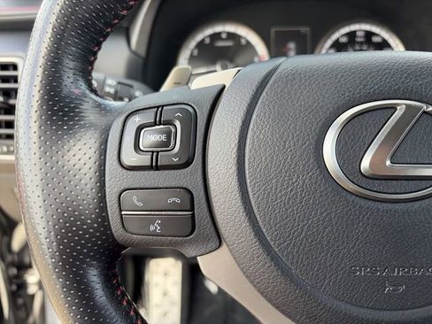 Used 2021 Lexus NX 300 F Sport w/ Accessory Package 2 image 23