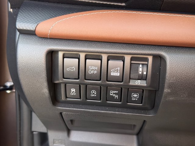 Used 2024 Subaru Forester Touring AWD/4WD image 33