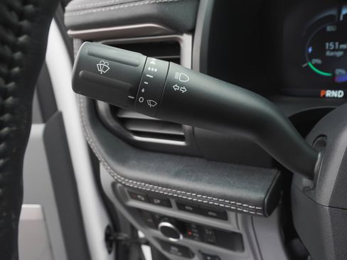 Used 2024 Ford F150 Lightning Flash w/ Max Trailer Tow Package image 22