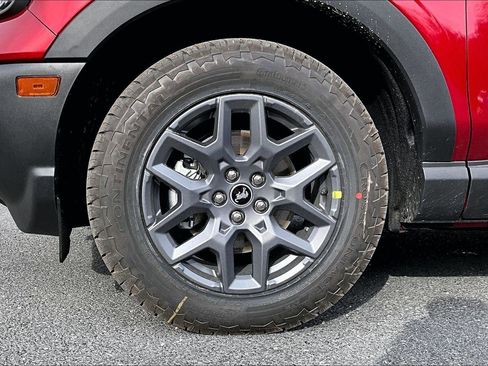 New 2025 Ford Bronco Sport Big Bend image 11